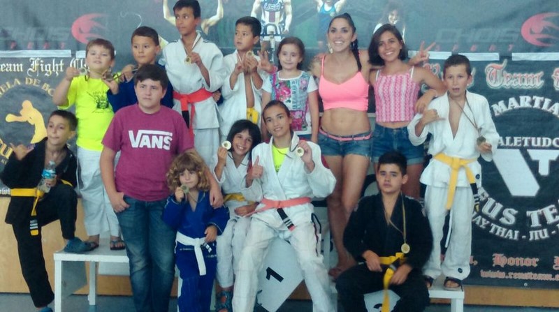 gimnasio reus IMG 20161024 WA0002 dd